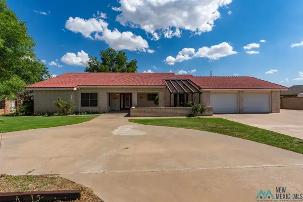 312 E 17th Lane, Portales, NM 88101