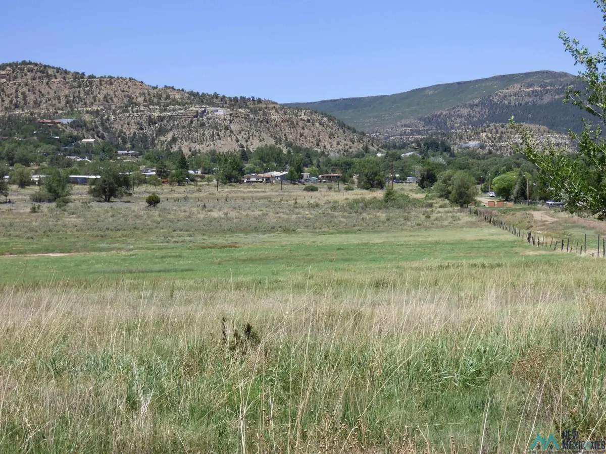 TBD Market Street, Raton, NM 87740 - #1