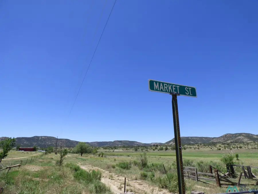TBD Market Street, Raton, NM 87740 - #2