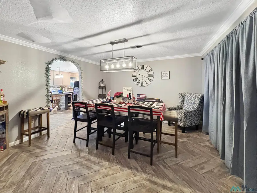 1916 N Blanco Drive, Hobbs, NM 88240 - #2