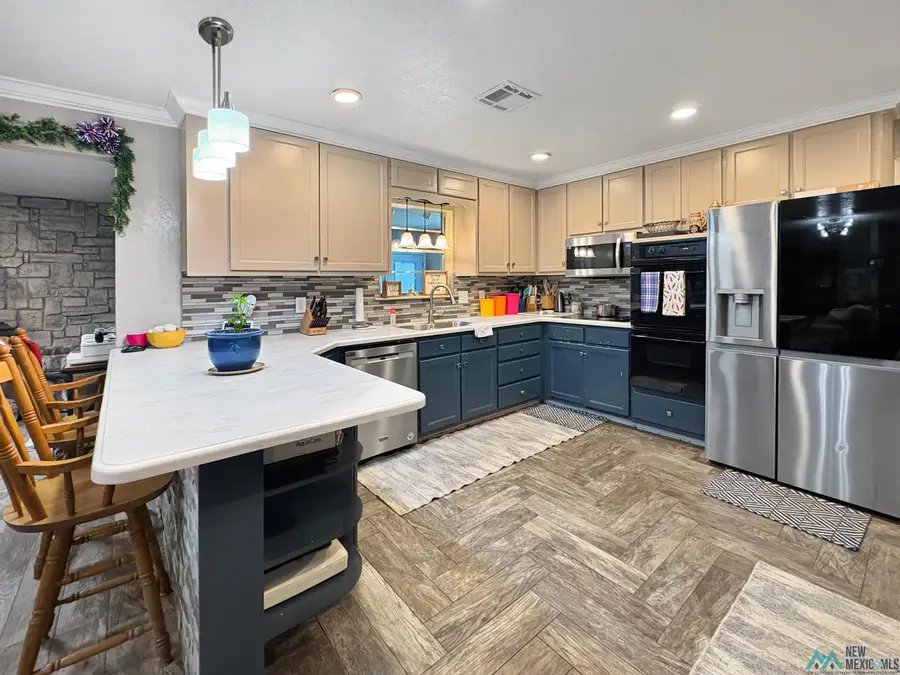 1916 N Blanco Drive, Hobbs, NM 88240 - #3