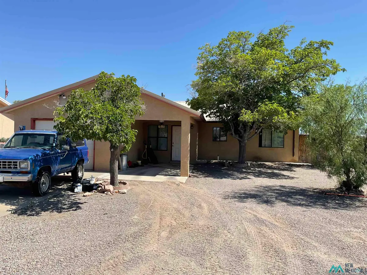 135 Huron Dr, Elephant Butte, NM 87935 - #1