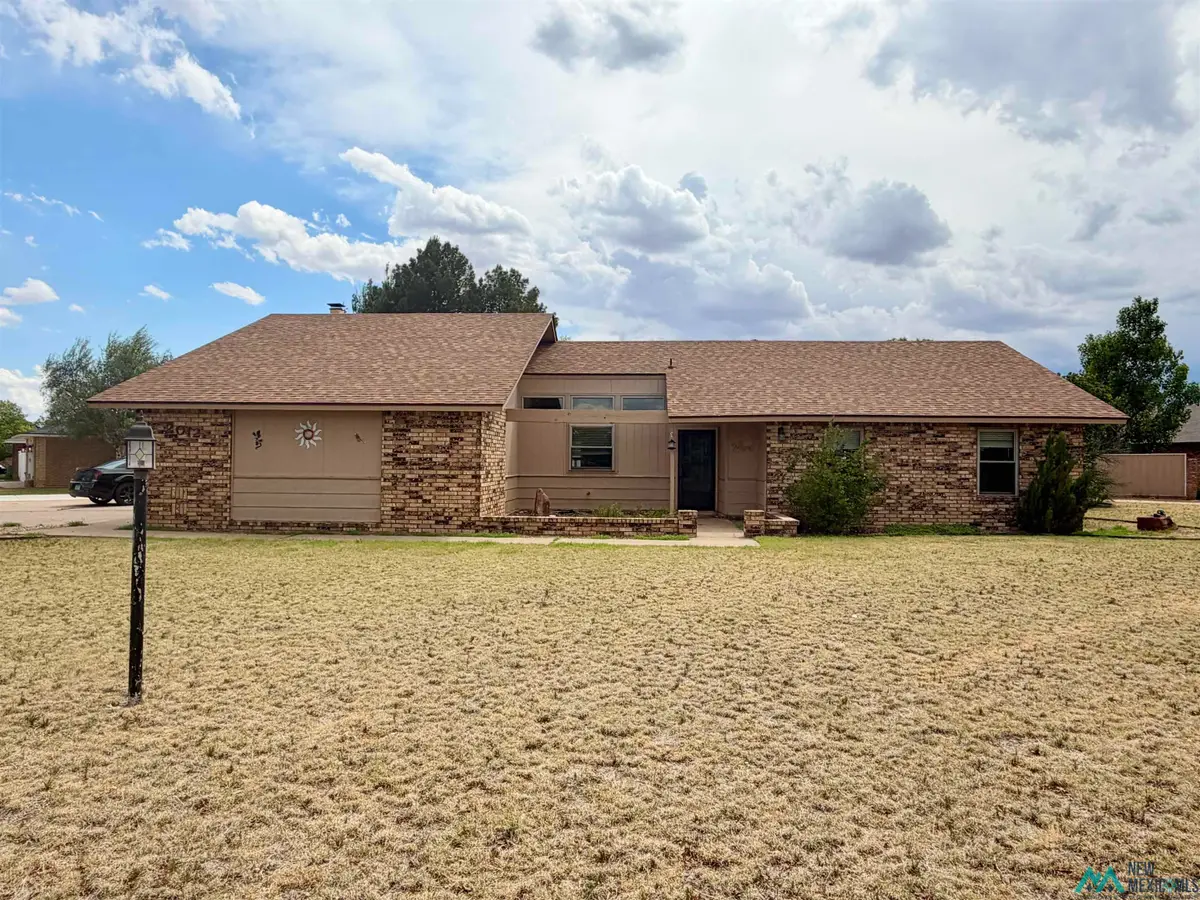 2012 Stone Place, Clovis, NM 88101 - #1
