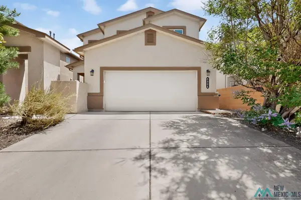6804 NW Oasis Canyon, Albuquerque, NM 87114