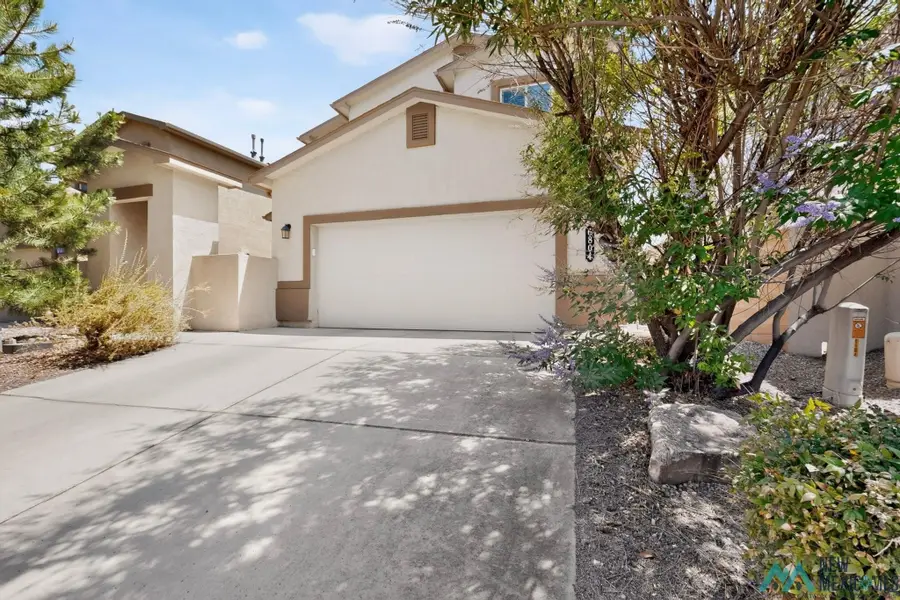 6804 NW Oasis Canyon, Albuquerque, NM 87114 - #3