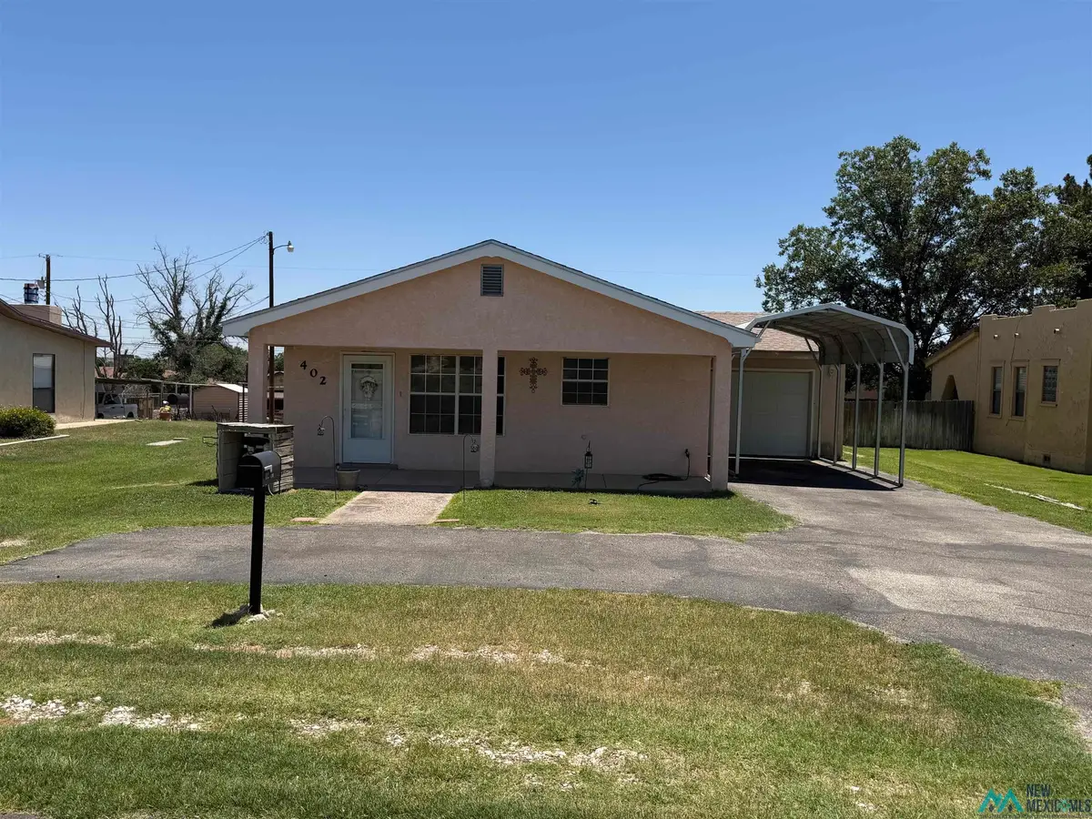 402 N Twelfth St, Carlsbad, NM 88220 - #1