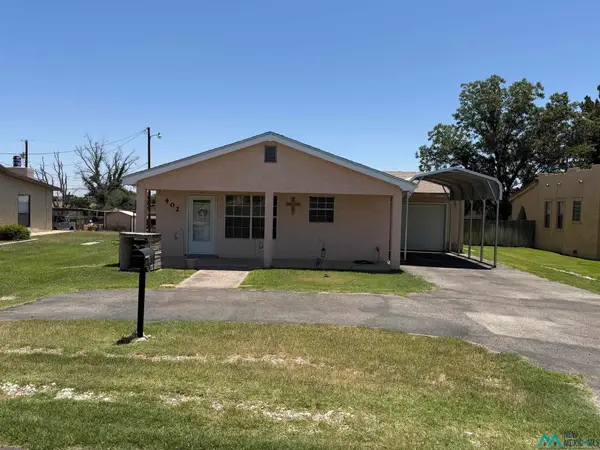 402 N Twelfth St, Carlsbad, NM 88220