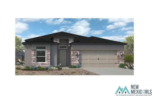 3625 S Sunnyview Ave, Carlsbad, NM 88220