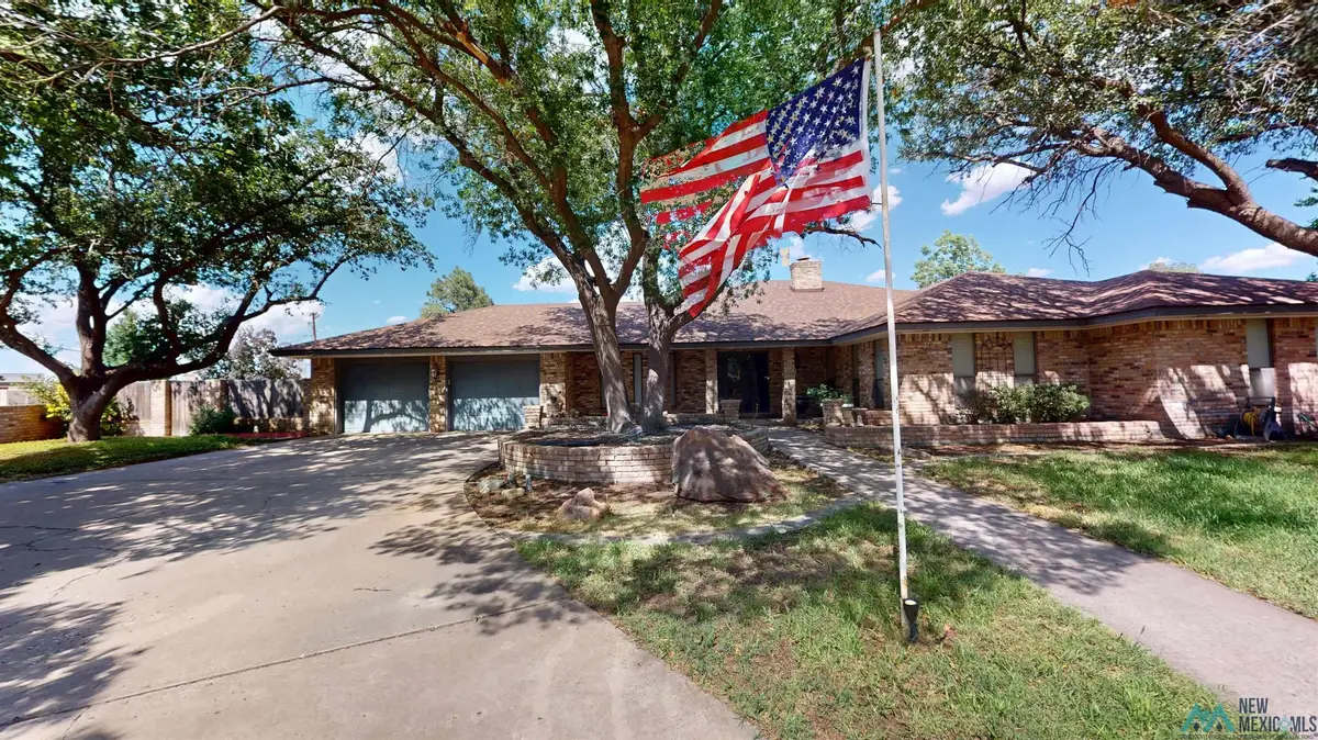 318 E Jemez St, Hobbs, NM 88240 - #1
