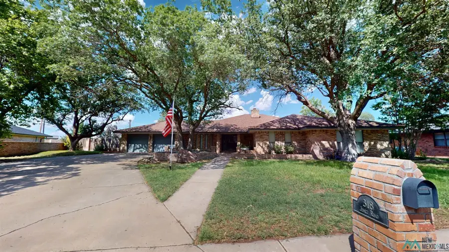 318 E Jemez St, Hobbs, NM 88240 - #2