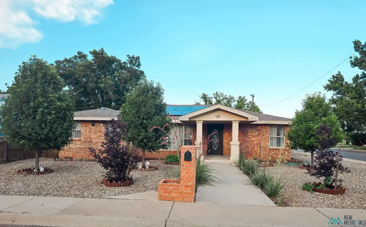 2901 Gidding St, Clovis, NM 88101 - #1