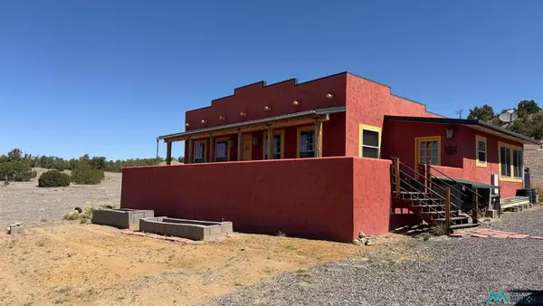 17 Deer Circle, Quemado, NM 87829