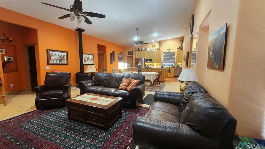 17 Deer Circle, Quemado, NM 87829 - #3