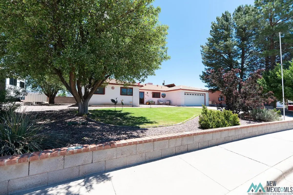 1737 Encino Ave, Grants, NM 87020 - #1