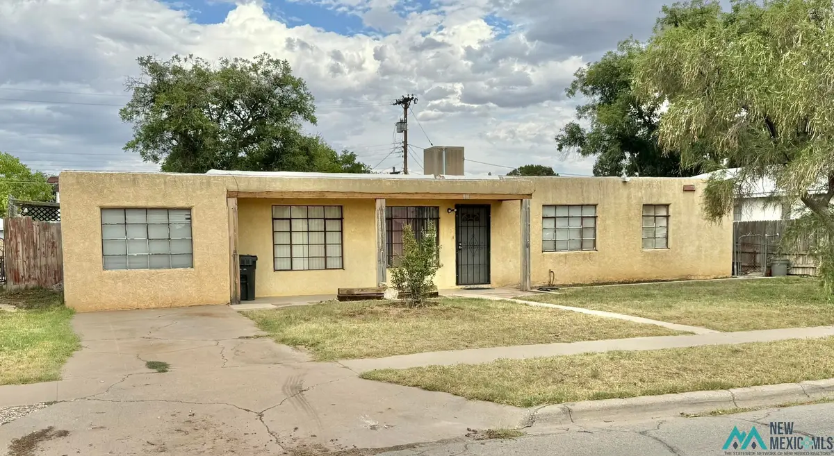 910 Walter St, Carlsbad, NM 88220 - #1