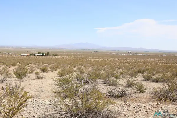 Tamarack Rd Se, Deming, NM 88030