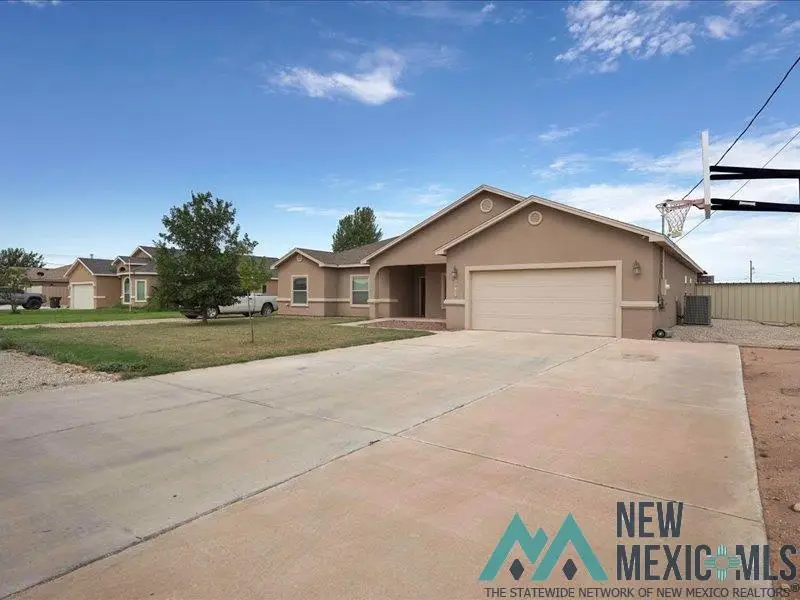 3907 N Doc Holliday, Carlsbad, NM 88220 - #1