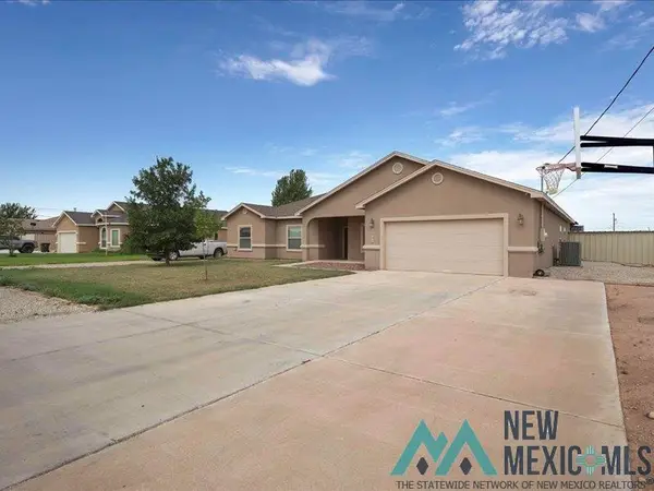3907 N Doc Holliday, Carlsbad, NM 88220
