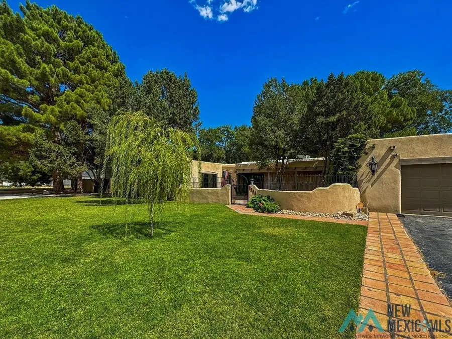 1412 Doepp Dr, Carlsbad, NM 88220 - #2