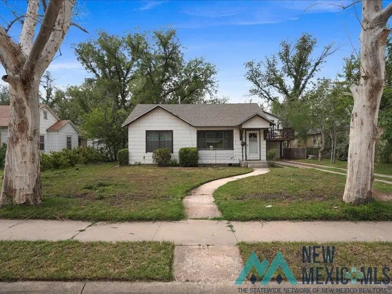 401 E Church St, Carlsbad, NM 88220 - #1