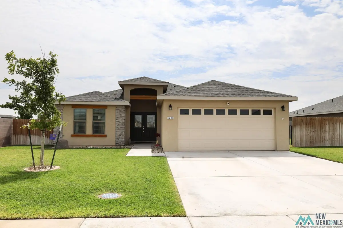 6436 N Meadowlands Dr, Hobbs, NM 88240 - #1