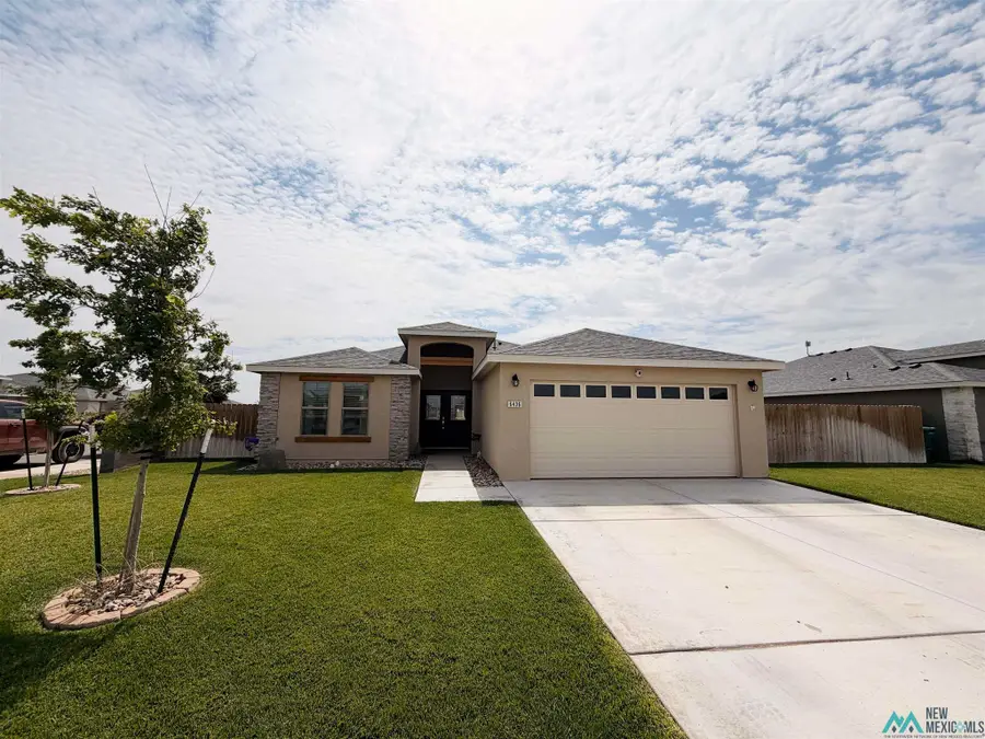 6436 N Meadowlands Dr, Hobbs, NM 88240 - #2