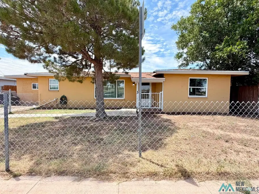 3 E Wells St, Roswell, NM 88203 - #2