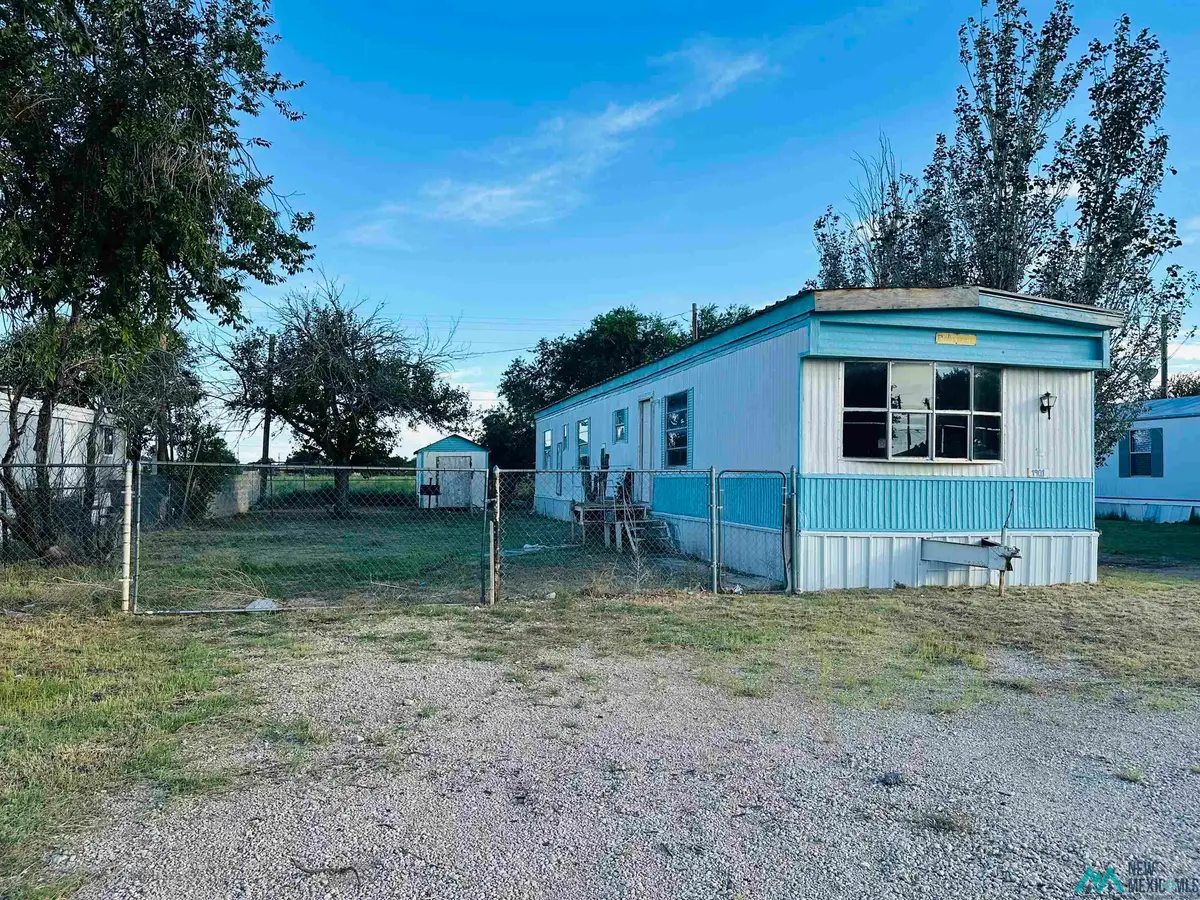 1901 W Colonial Dr, Lovington, NM 88260 - #1