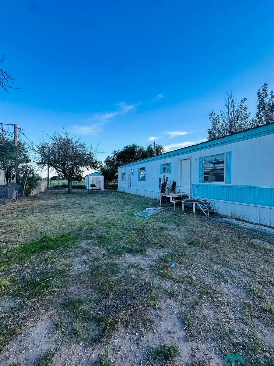 1901 W Colonial Dr, Lovington, NM 88260 - #2