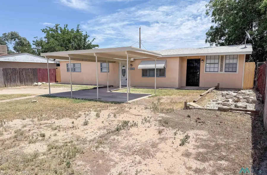 2901 S Largo Dr, Roswell, NM 88203 - #3