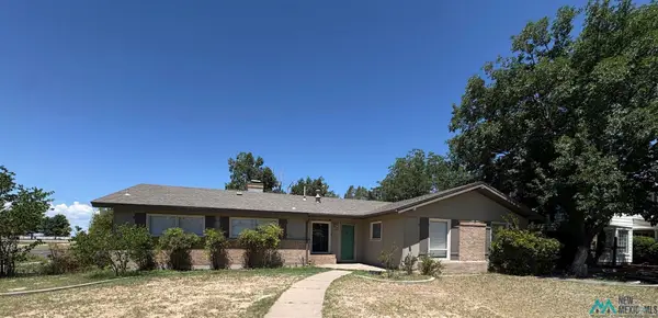 2500 Gaye Dr, Roswell, NM 88201