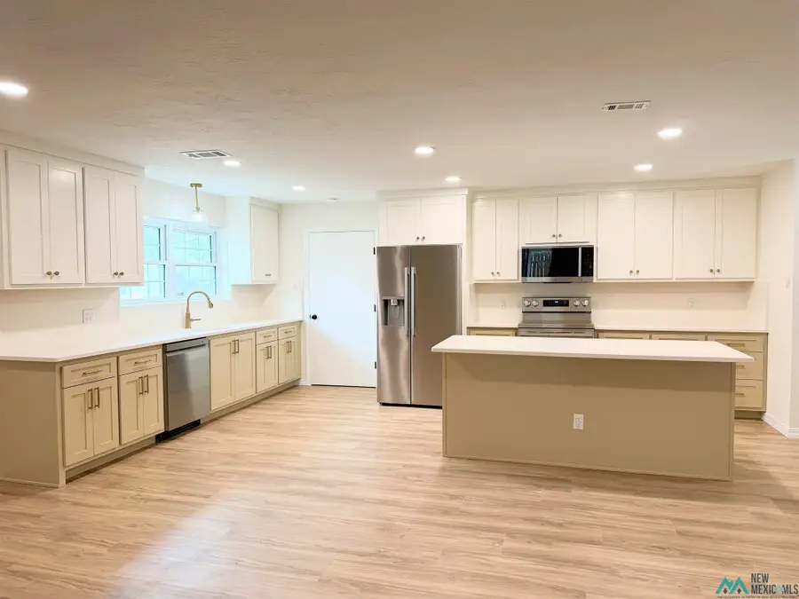3636 Linkwood, Clovis, NM 88101 - #3