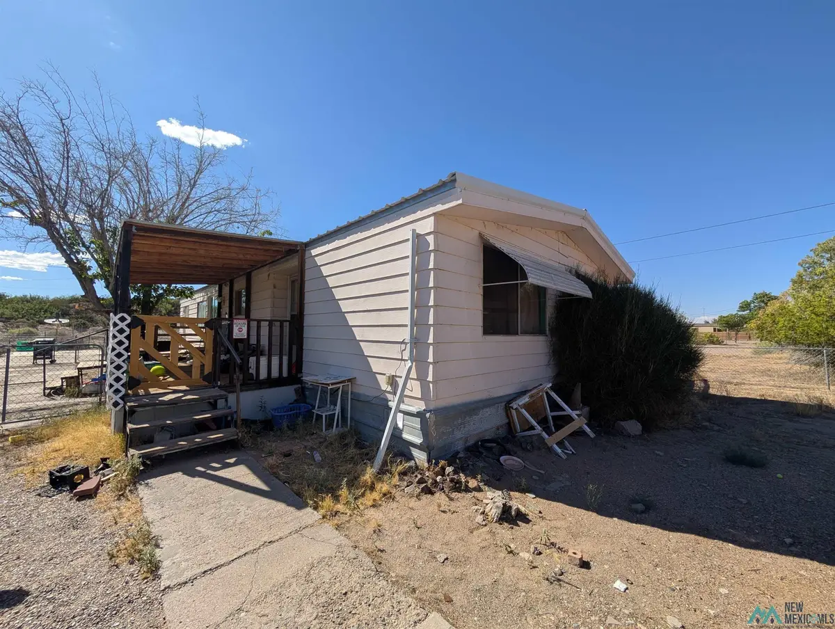 400 N Riverside Dr, Truth Or Consequences, NM 87901 - #1