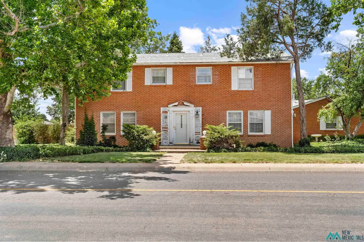 2829 Gidding St, Clovis, NM 88101 - #1