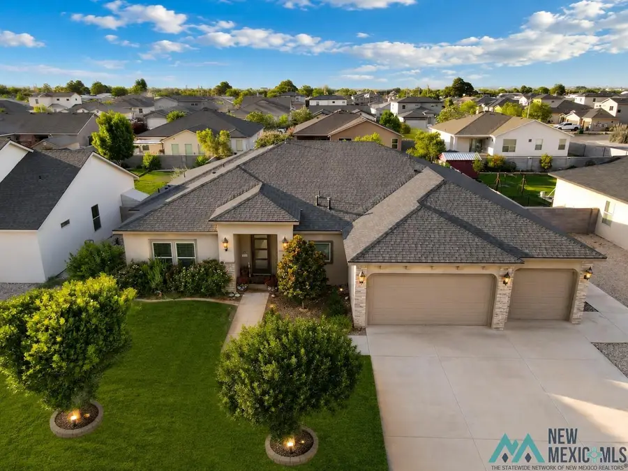 408 Plantation, Carlsbad, NM 88220 - #2