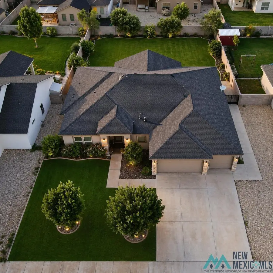 408 Plantation, Carlsbad, NM 88220 - #3