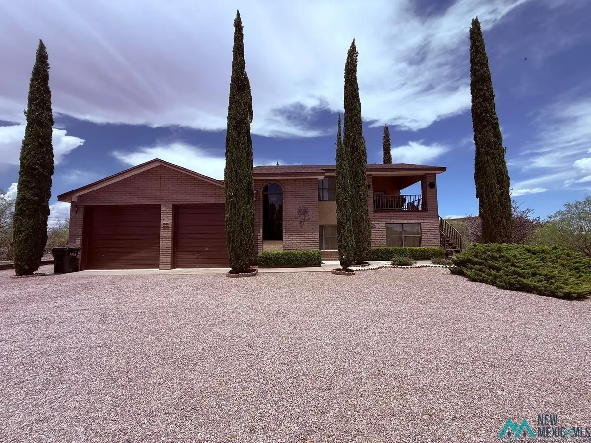 300 Rio Grande, Elephant Butte, NM 87935 - #1