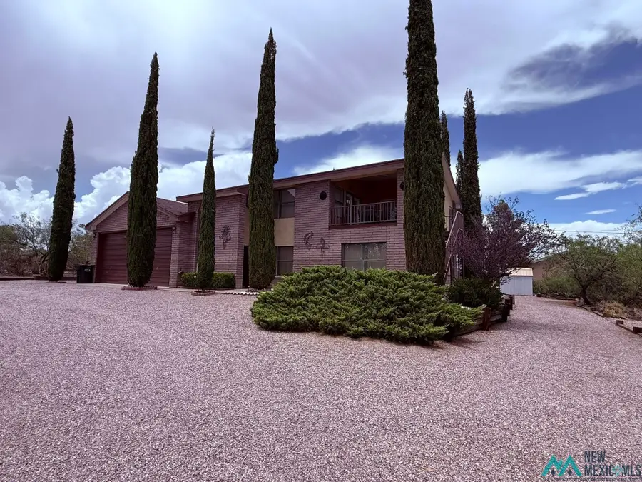 300 Rio Grande, Elephant Butte, NM 87935 - #3