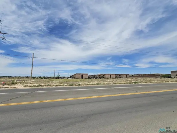 N Sycamore Avenue, Roswell, NM 88201