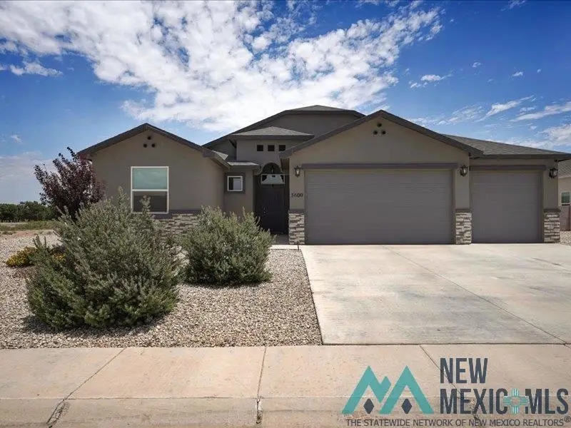 3600 S Sunnyview Ave, Carlsbad, NM 88220 - #1