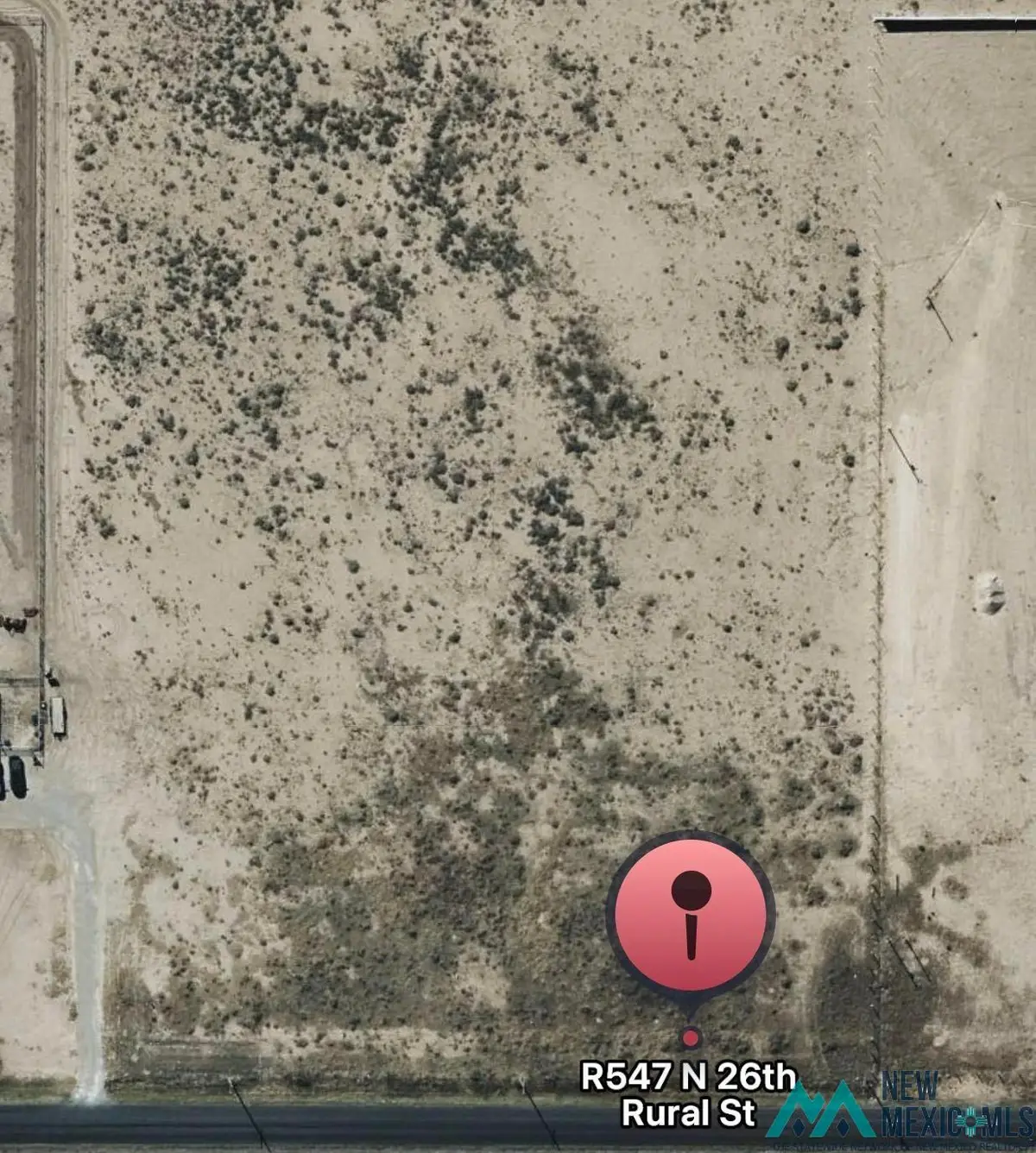 547 N 26th St, Artesia, NM 88210 - #1
