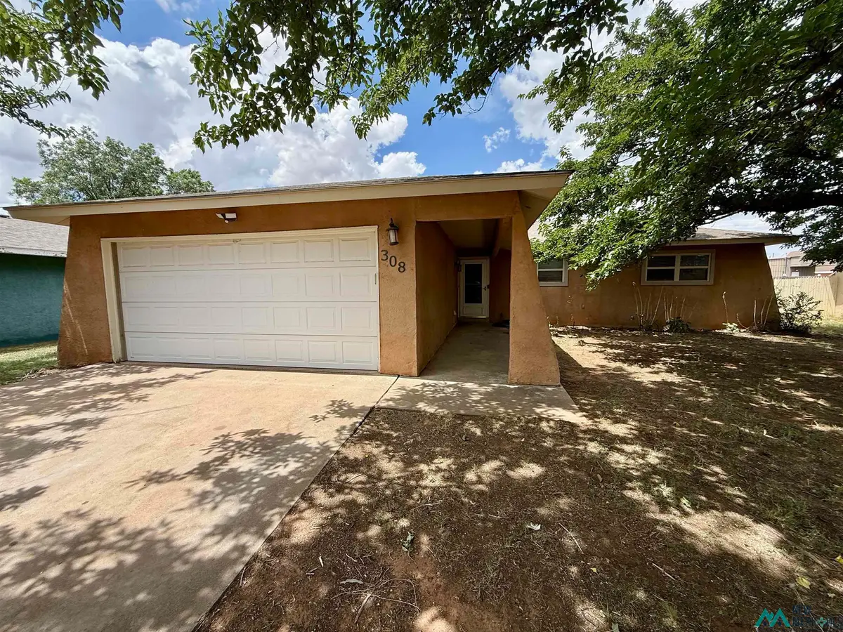308 La Salle, Clovis, NM 88101 - #1