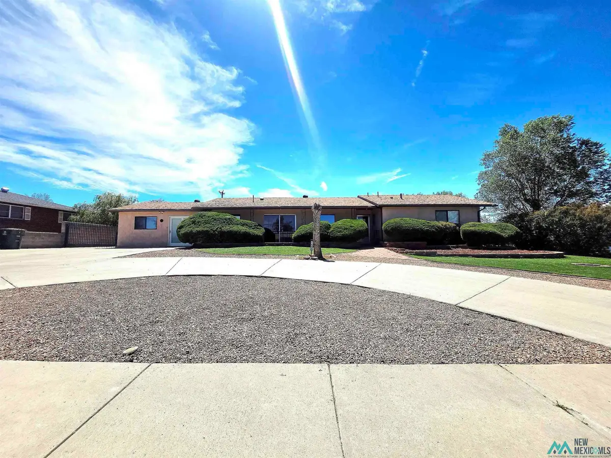 1608 Linda Dr, Gallup, NM 87301 - #1