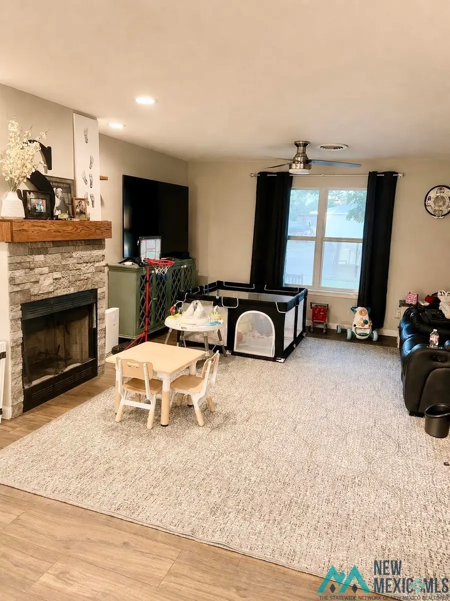 2708 Harrison Ave, Clovis, NM 88101 - #3