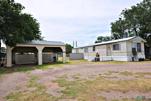 715 N Ave. N, Portales, NM 88130