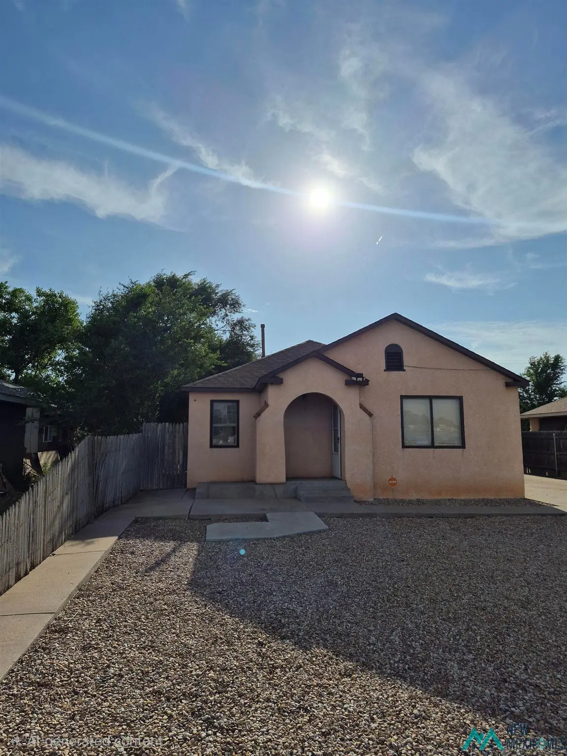 808 Maple St, Clovis, NM 88101 - #1
