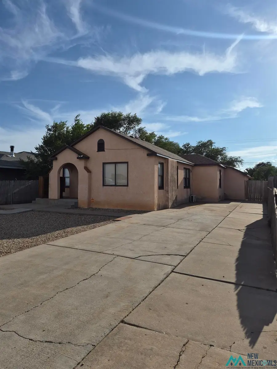808 Maple St, Clovis, NM 88101 - #3