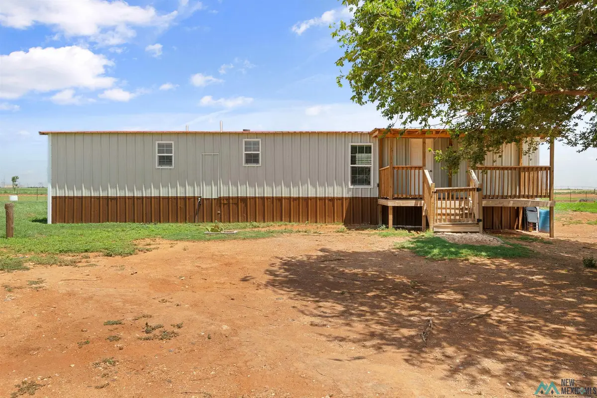 149 N Roosevelt Road H 1/2, Portales, NM 88130 - #1