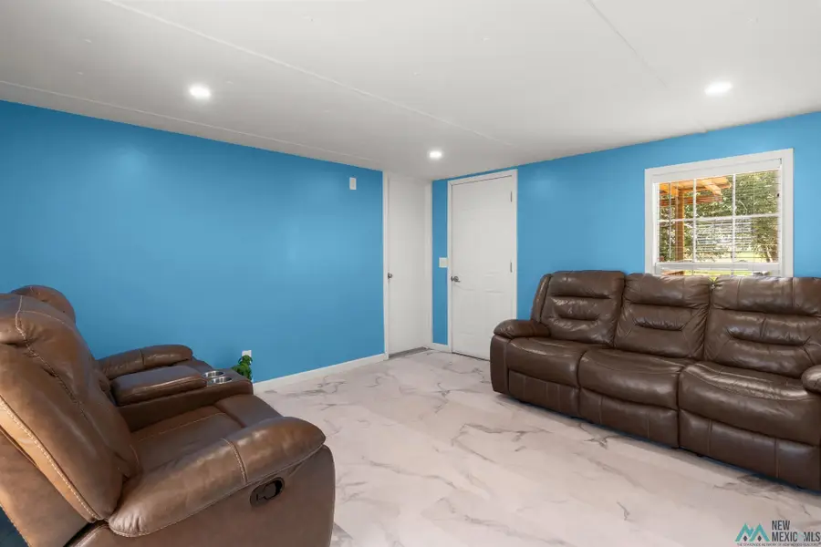 149 N Roosevelt Road H 1/2, Portales, NM 88130 - #3