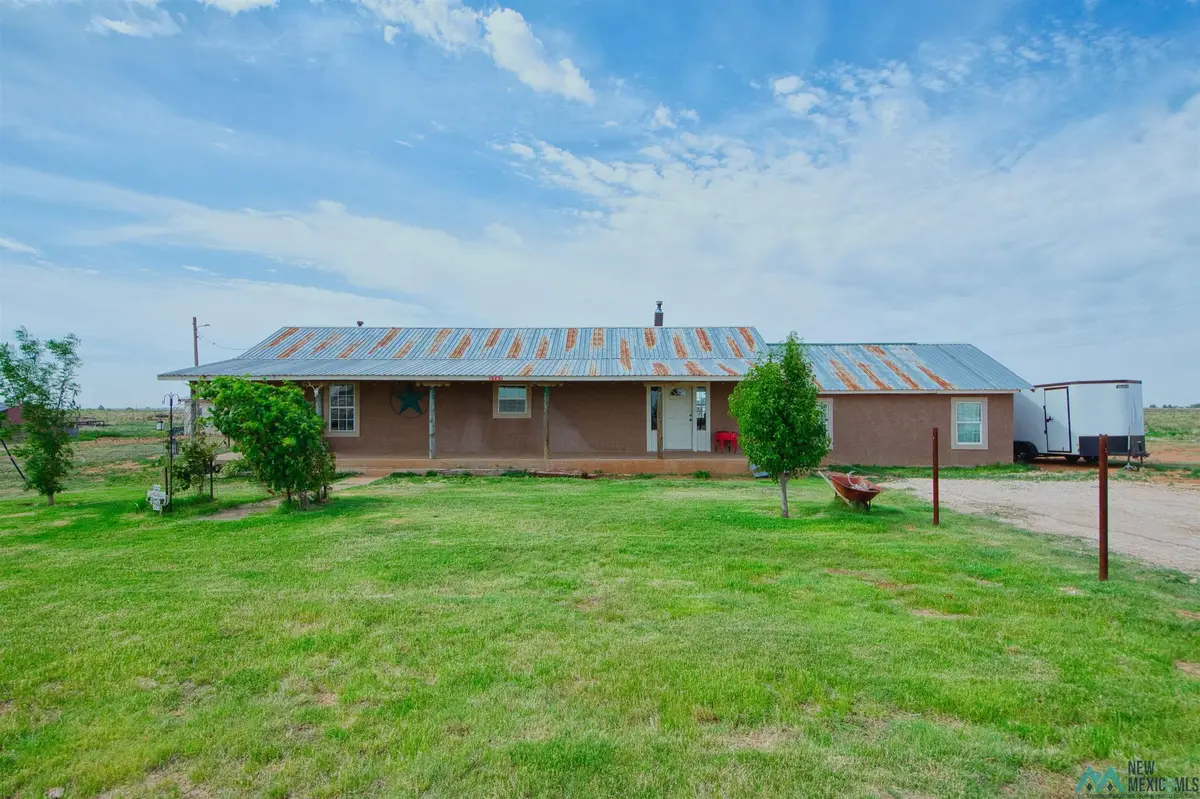 1747 S Roosevelt Rd 10 1/2, Portales, NM 88130 - #1